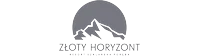 Logo Złoty Horyzont